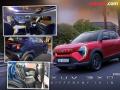 आरारा....खतरनाक; कमी किमतीत स्मार्ट फीचर्स; Mahindra ने लॉन्च केली सर्वात SUV - Marathi News | Mahindra XUV 3XO RevX: Low price and smart features; Mahindra launches its latest SUV, see | Latest auto Photos at Lokmat.com