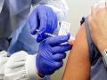 CoronaVirus News: 'या' देशातील कोरोना लसीमुळे गंभीर आजाराची शक्यता; तज्ज्ञांकडून धोक्याचा इशारा - Marathi News | CoronaVirus News: 'About four companies in China are said to be working on a corona vaccine | Latest international Photos at Lokmat.com