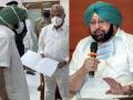 6 reasons why Captain Amarinder Singh resigned as Chief Minister of Punjab - Hindi News | 6 reasons why Captain Amarinder Singh resigned as Chief Minister of Punjab | Latest national Photos at Lokmattimes.com