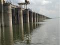 आनंदवार्ता ! माजलगाव धरण ५० टक्के भरले - Marathi News | Good news! Majalgaon dam is 50 percent full | Latest beed News at Lokmat.com