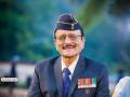 निवृत्त लष्कर अधिकारी मेजर सुभाष गावंड यांचे निधन - Marathi News | Retired Army officer Major Subhash Gawand passes away | Latest thane News at Lokmat.com
