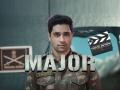 Major movie review: प्रेक्षकांना खिळवून ठेवणारा 'मेजर' - Marathi News | major movie review in marathi | Latest filmy News at Lokmat.com