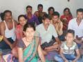 आंध्रात अडकले यवतमाळचे मजूर - Marathi News | Yavatmal laborers stuck in Andhra | Latest yavatmal News at Lokmat.com