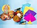 Makar Sankranti 2023 Trigrahi Yoga: मकर संक्रांतीला त्रिग्रही योग: ‘या’ ९ राशींना वरदान; सर्वोत्तम काळ, २ शत्रू ग्रह शुभच करणार! - Marathi News | sun saturn venus trigrahi yoga on makar sankranti 2023 effect on all zodiac signs of surya shani and shukra trigrahi yog on makar sankranti 2023 | Latest bhakti Photos at Lokmat.com