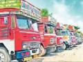 Diesel price hike : मालवाहतूक महागली, आता मोजावे लागणार 'इतके' रुपये - Marathi News | Rising diesel prices have made freight more expensive | Latest sangli News at Lokmat.com