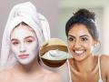 करा दुधाच्या सायीनं फेशियल, अवघ्या 10 मिनिटात मिळेल ग्लो! त्वचा दिसेल मऊमुलायम आणि तरुण - Marathi News | Cream facial makes your skin fair, young and glowing. How to do cream facial at home? | Latest sakhi News at Lokmat.com