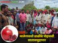 75 हेक्टरवर डाळींब उत्पादन, चारशे जणांना रोजगार, मालेगावच्या शेतकऱ्याची यशोगाथा - Marathi News | Latest News Success story of a pomegranate farmer of Malegaon | Latest agriculture News at Lokmat.com