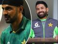 T20 World Cup, PAK vs AUS : Semi Finalपूर्वी मोहम्मद रिझवान व शोएब मलिक यांना आला 'ताप', कोरोना रिपोर्ट आला समोर - Marathi News | T20 World Cup, PAK vs AUS : Pakistan's two top players Muhammad Rizwan & Shoaib Malik missed practice session, Both having fever, Their Covid-19 was negative | Latest cricket News at Lokmat.com
