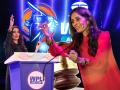 WPL 2026 : कोण आहे Mallika Sagar? IPL मेगा लिलावात तिच्याकडून झालेल्या ३ मोठ्या चुका - Marathi News | WPL 2026 Who is Mallika Sagar Female auctioneer Did 3 Blunders During IPL Mega Auction Mega 2025 | Latest cricket News at Lokmat.com