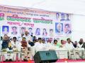 निवडणुकांमुळे भाजप-संघाला ‘राम’आठवला : मल्लिकार्जुन खर्गे - Marathi News | Due to elections, the BJP and RSS have been remembered the 'Ram' | Latest nagpur News at Lokmat.com