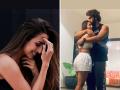 Malaika Arora आणि Arjun Kapoor लवकरच बांधणार लग्नगाठ?, अभिनेत्रीनं दिली 'ही' हिंट - Marathi News | Malaika Arora and Arjun Kapoor will tie the knot soon?, the actress gave this hint | Latest filmy News at Lokmat.com