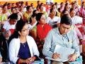'कुपोषणाचा कलंक पुसण्यासाठी प्रयत्न करणार' - Marathi News | Will try to wipe out malnutrition | Latest raigad News at Lokmat.com