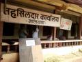 तहसीलदारांच्या कारवाईत पारदर्शकता नाही, मंदार केणी यांचा आरोप - Marathi News |  There is no transparency in tahsildar's action; | Latest sindhudurga News at Lokmat.com