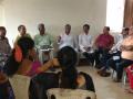 सिंधुदुर्ग : ...तर पाणीटंचाईच्या बैठकाही घेऊ नका, मालवण तालुक्यावर निधी वाटपात अन्याय - Marathi News | Sindhudurg: ... do not take water scarcity meetings, and injustice in funding of Malvan Taluks | Latest sindhudurga News at Lokmat.com