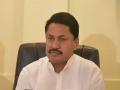 प्रदेशाध्यक्षपद दिले तर आनंदाने स्वीकारू- नाना पटोले - Marathi News |  'I will gladly accept the post of state president' | Latest mumbai News at Lokmat.com