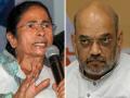 West Bengal Election 2021: २०० जागा विसरा, भाजपला मोठा रसगुल्ला मिळेल; ममता दीदींचा अमित शाहांना टोला - Marathi News | west bengal assembly election 2021 mamata banerjee says bjp will get big rosogolla | Latest national News at Lokmat.com