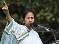 West Bengal Election : निवडणूक आयोगानं १० नोटीसा पाठवल्या तरी धर्माच्या आधारावर मतांचं विभाजन करण्याला विरोधच करणार : ममता बॅनर्जी - Marathi News | west bengal election commission may send 10 notices but i will continue to oppose the distribution religion mamata-banerjee | Latest politics News at Lokmat.com
