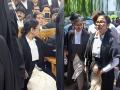 ममता बॅनर्जी खरंच वकील आहेत का, कागदपत्र सादर करा; बार कौन्सिलचे निर्देश, झाले तरी काय? - Marathi News | is west bengal former cm mamata banerjee really a lawyer submit documents bar council of india instructions know what happens in kolkata high court | Latest national News at Lokmat.com