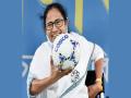 West Bengal : निवडणुका संपल्यानंतरही ममता बॅनर्जी यांची नवी 'खेळी'; 'खेला होबे' स्कीम सुरू - Marathi News | West Bengal Mamata Banerjee government khela hobe scheme launch free football to clubs election slogan | Latest national News at Lokmat.com