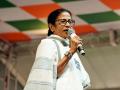Mamata Banerjee : दीदी संतापल्या! "हिंमत असेल तर रोज माझी कार तपासा"; ममता बॅनर्जींचं निवडणूक आयोगाला चॅलेंज - Marathi News | west bengal assembly elections chief minister Mamata Banerjee said tried to search my car | Latest national News at Lokmat.com