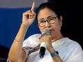Mamata Banerjee : "ज्यांना जायचं आहे, त्यांना जाऊ द्या, TMC कधीच झुकणार नाही, मी..."; ममता बॅनर्जी कडाडल्या - Marathi News | Mamata Banerjee TMC review meeting bengal election defeat party rebuild tmc leaders exit Kolkata | Latest national News at Lokmat.com