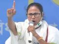Mamata Banerjee : "बंगालला जाणीवपूर्वक बदनाम केलं जातंय..."; दिल्लीत पोहोचताच ममता बॅनर्जी कडाडल्या - Marathi News | TMC Mamata Banerjee delhi arrival accuses central government black carpet treatment | Latest national News at Lokmat.com