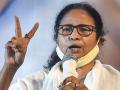 Mamata Banerjee: ममता बॅनर्जी आज तिसऱ्यांदा मुख्यमंत्रीपदाची शपथ घेणार; जे पी नड्डा आंदोलनाला बसणार - Marathi News | Mamata Banerjee Oath Ceremony: Mamata Banerjee will be sworn in as CM today; JP Nadda will start agitation | Latest politics News at Lokmat.com