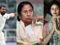 ममता बॅनर्जी सोडवणार का मोहम्मद शामी आणि हसीन यांच्यातील भांडण?  - Marathi News | Will Mamta Banerjee solve problem between Mohammad Shami and his wife Haseen? | Latest cricket News at Lokmat.com