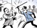 किरकोळ कारणावरून वडाळ्यात पिता-पुत्रास जबर मारहाण - Marathi News |  The father-son was beaten up for minor reasons | Latest nashik News at Lokmat.com