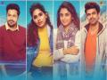 'मन फकिरा’चा पहिला टिझर प्रदर्शित,या कलाकारांच्या आहेत भूमिका - Marathi News | The first teaser of 'Mann Fakira' Marathi Movie | Latest filmy News at Lokmat.com