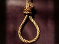 गळफास घेवून इसमाची आत्महत्या! - Marathi News | Man Suicide hang himself | Latest vashim News at Lokmat.com