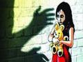 ६४ वर्षीय वृद्धाने केला बालिकेचा विनयभंग - Marathi News | A 64-year-old man molested a girl | Latest buldhana News at Lokmat.com