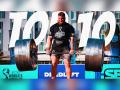 हा आहे जगातील सर्वात ताकदवान माणूस, जाणून घ्या याचा डाएट प्लॅन - Marathi News | The World's Strongest Man only did 3 moves for 2 months when he started lifting. He says it built the foundation for his record-breaking strength. | Latest jarahatke News at Lokmat.com