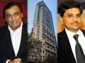 अंबानी खुश हुए! कर्मचाऱ्याला थेट २२ मजल्यांची इमारत गिफ्ट; किंमत तब्बल १५०० कोटी रुपये - Marathi News | mukesh ambani gifted 22 storey building to manoj modi who works for him | Latest business Photos at Lokmat.com