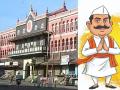 Kolhapur Municipal Election 2026: मनपा राजकारणालाही घराणेशाहीचा फेर, 'ही' कुटुंब पुन्हा उतरले रिंगणात - Marathi News | The politics of Kolhapur Municipal Corporation is dominated by the Chavan, Buchade, Faras, Shete, Gawandi, Khedkar, and Kawale families | Latest kolhapur News at Lokmat.com