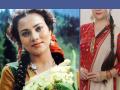 'राम तेरी गंगा मैली'मधील मंदाकिनीनं केलं सिनेइंडस्ट्रीत कमबॅक, आता ओळखणं झालंय कठीण - Marathi News | 'Ram Teri Ganga Maili' fame Mandakini made a comeback in the cine industry, now it is difficult to recognize | Latest filmy Photos at Lokmat.com