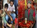 यश मिळाल्यानंतर धोनी सर्वप्रथम जातो कुठे... ते वाचा - Marathi News | After the success, Dhoni first goes to where ... read it | Latest cricket News at Lokmat.com