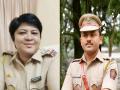 कोल्हापूर जिल्ह्यातील १७ पोलिसांना महासंचालकांचे सन्मानचिन्ह - Marathi News | 17 policemen of Kolhapur district were awarded the badge of the Director General | Latest kolhapur News at Lokmat.com