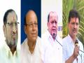 Kolhapur ZP Election 2026: जिल्हा परिषद, पंचायतीचा आधार, झाले मंत्री, खासदार, आमदार - Marathi News | Many leaders in Kolhapur district started their political careers with Zilla Parishad and Panchayat Samiti elections | Latest kolhapur News at Lokmat.com