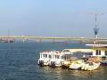 मांडवी नदी कॅसिनोंनाच आंदण, पुन्हा सहा महिन्यांची मुदतवाढ - Marathi News | Casino gets again six months extension | Latest goa News at Lokmat.com