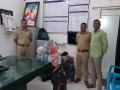 मांडूळ विक्रीचा सौदा फिसकटला; मालेगावात गोळीबार करत खुनाचा प्रयत्न - Marathi News | Mandul sale deal falls through; Attempted murder by firing in Malegaon | Latest crime News at Lokmat.com