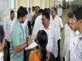 Sangli: म्हैसाळयोजनेतून शासनाचे पैसे, पाणी वायाच; मुख्य अभियंत्यांना विज्ञान मानेंनी धरले धारेवर - Marathi News | Govt money from Maisal Yojana, water supply; The Chief Engineers were kept on edge by vidnyan mane | Latest sangli News at Lokmat.com