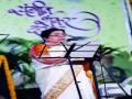 संगीत शंकर दरबारला उषा मंगेशकर संगीत रजनीने प्रारंभ - Marathi News | Music by Shankar Durbar Usha Mangeshkar Music by Rajini | Latest nanded News at Lokmat.com