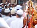 मंगळवेढ्यातील मुस्लीम अहमदभाई आणि नवरात्रोत्सव - Marathi News | Muslimeh Ahmedbhai and Navaratri Festival of Mangalveh | Latest solapur News at Lokmat.com
