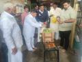 Alphonso Mango: फळांचा राजा पुण्यात दाखल; हापूसच्या हंगामाला सुरुवात - Marathi News | king of fruits enters pune alphonso mango season begins | Latest pune News at Lokmat.com