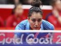 युवा टेबल टेनिसपटू मनिका बात्राची अर्जुन पुरस्कारासाठी शिफारस - Marathi News | Young table tennis player Manika Batra is recommended for the Arjuna Award | Latest table-tennis News at Lokmat.com