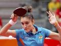 World Table Tennis Championship: मनिका बत्रा जागतिक टेबल टेनिस अजिंक्यपद स्पर्धेच्या उपांत्यपूर्व फेरीत पराभूत - Marathi News | World Table Tennis Championship: Manika Batra loses in the semifinals | Latest other-sports News at Lokmat.com