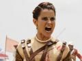 कंगना राणौतच्या 'Manikarnika: The Queen of Jhansi'चा दमदार Teaser तुम्ही पाहिलात का? - Marathi News | Did you see Kangna Ranaut's 'Manikarnika: The Queen of Jhansi' Teaser? | Latest filmy News at Lokmat.com