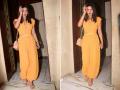 मनीष मल्होत्राच्या पार्टीमध्ये सेलिब्रिटींची मांदियाळी! - Marathi News | manish malhotras party pics priyanka chopra kiara advani sara ali khan and other b towns stars | Latest filmy Photos at Lokmat.com