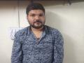 कोल्हापुरात पिस्तुल तस्कर मनीष नागोरीला अटक - Marathi News | Pistol smuggler Manish Nagori was arrested in Kolhapur | Latest kolhapur News at Lokmat.com